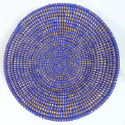 Blue Senegalese Basket