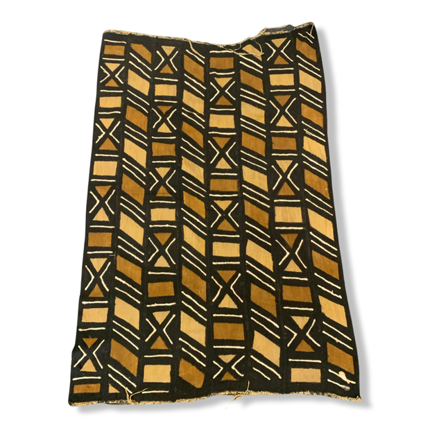 Sikasso Traditional Mudcloth