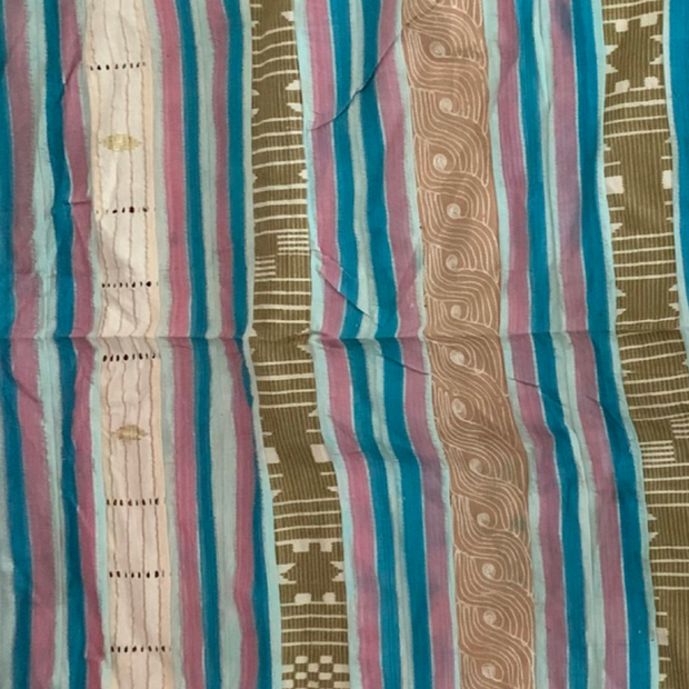 Calabar Asoke Fabric