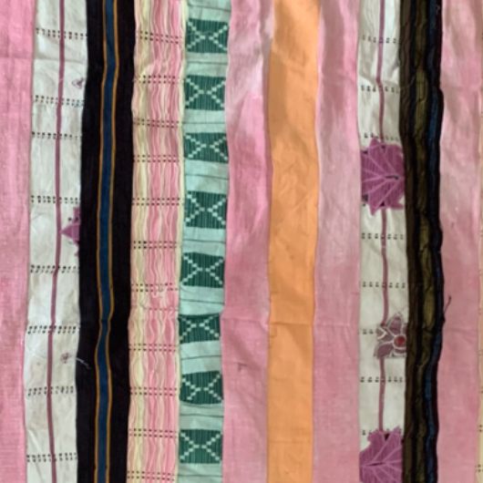 Ibadan Asoke Fabric